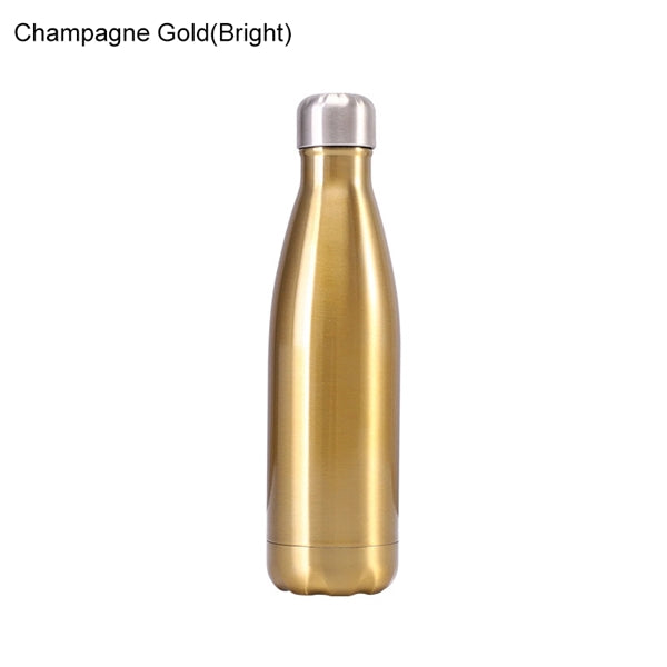 17oz Insulated Water Bottle