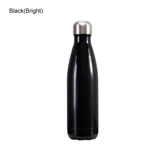 17oz Insulated Water Bottle