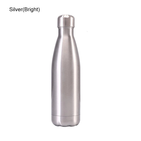 17oz Insulated Water Bottle