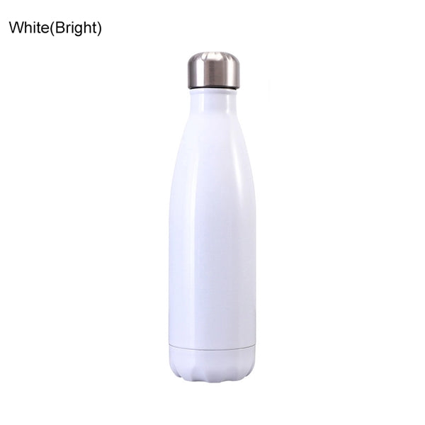 17oz Insulated Water Bottle