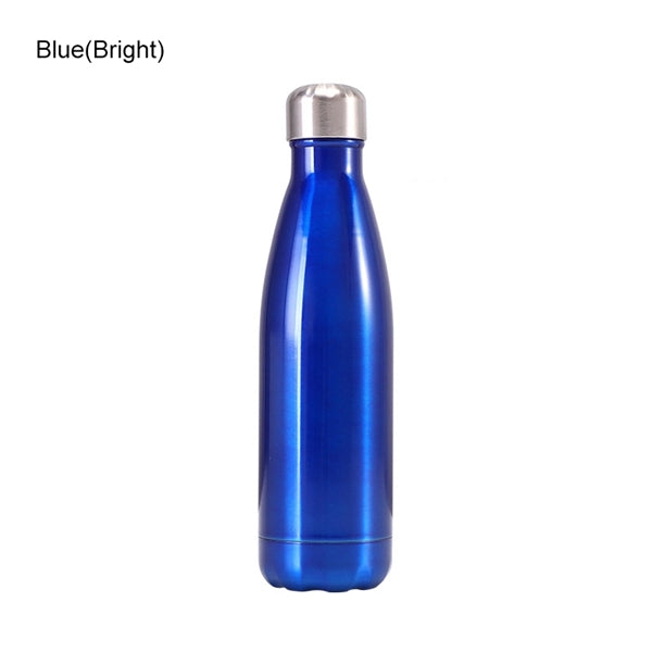 17oz Insulated Water Bottle