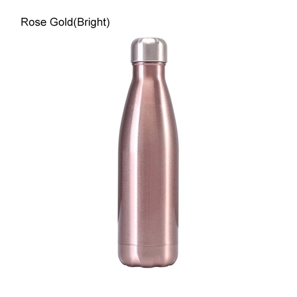 17oz Insulated Water Bottle