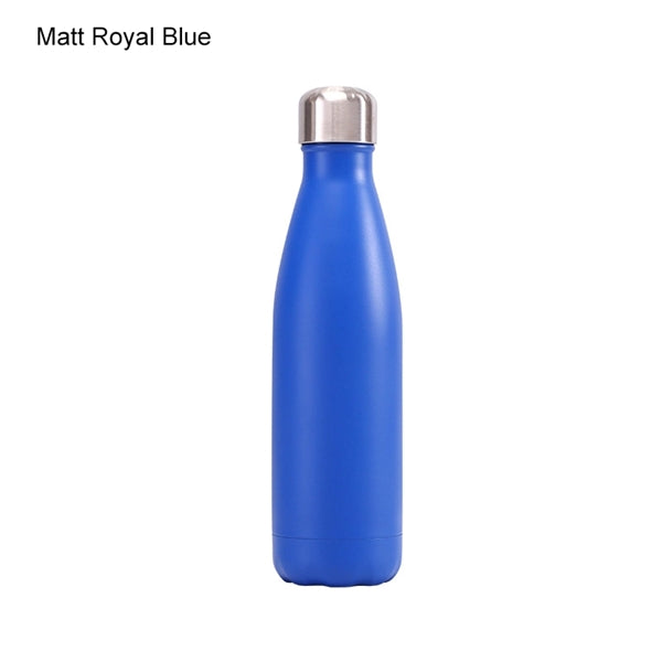 17oz Insulated Water Bottle
