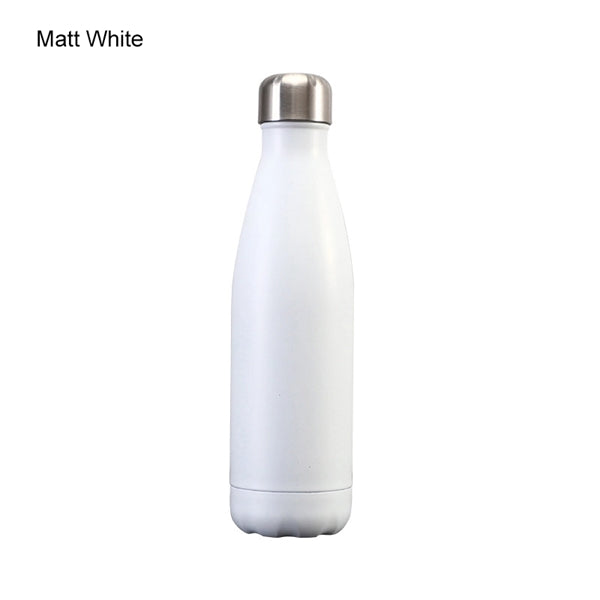 17oz Insulated Water Bottle