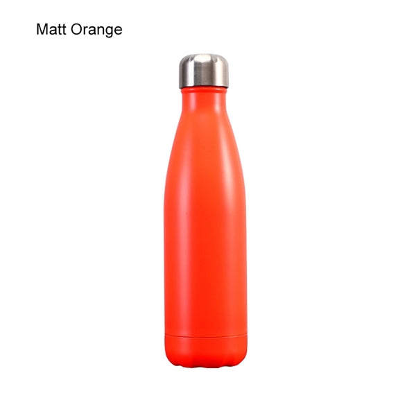 17oz Insulated Water Bottle