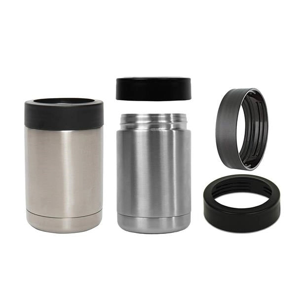 12 oz Colster Can Insulator