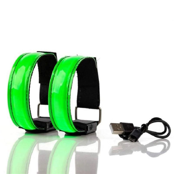 LED Armbands