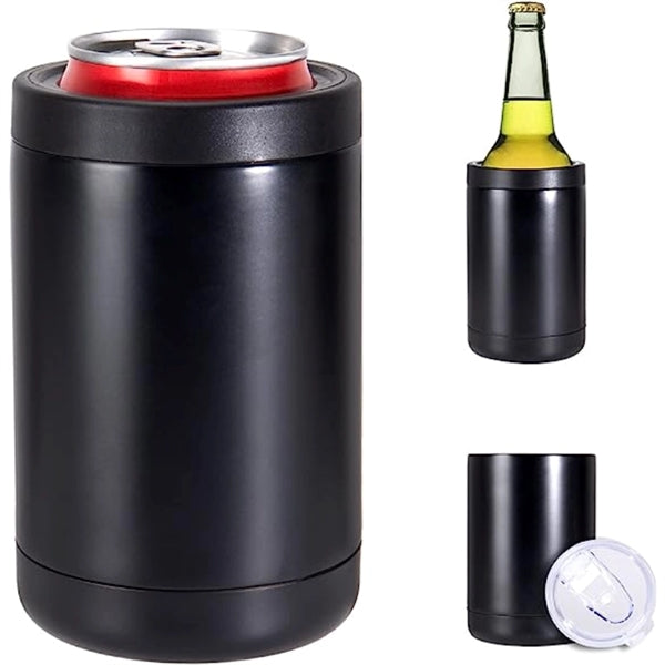 12 oz Colster Can Insulator