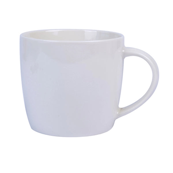 15 oz. Matte Coffee Mug