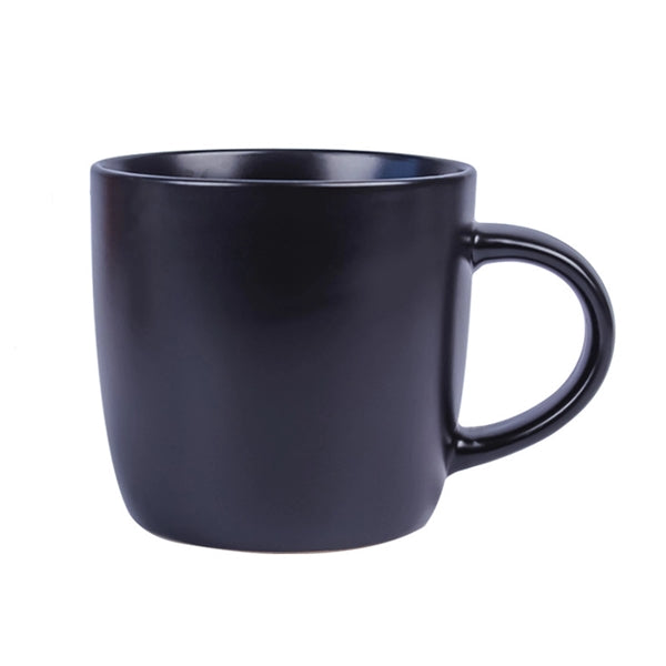 15 oz. Matte Coffee Mug