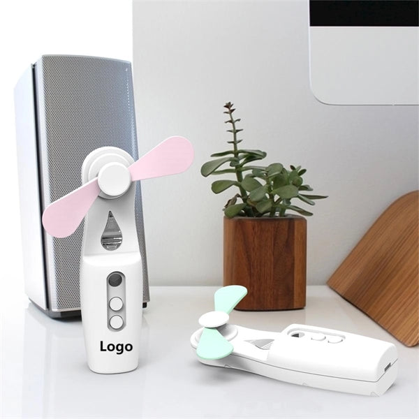Small Humidifier Fan