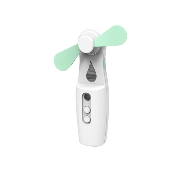Small Humidifier Fan