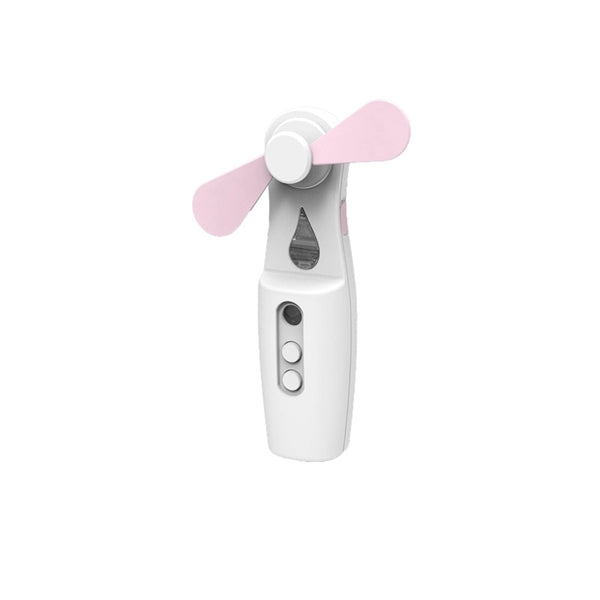 Small Humidifier Fan