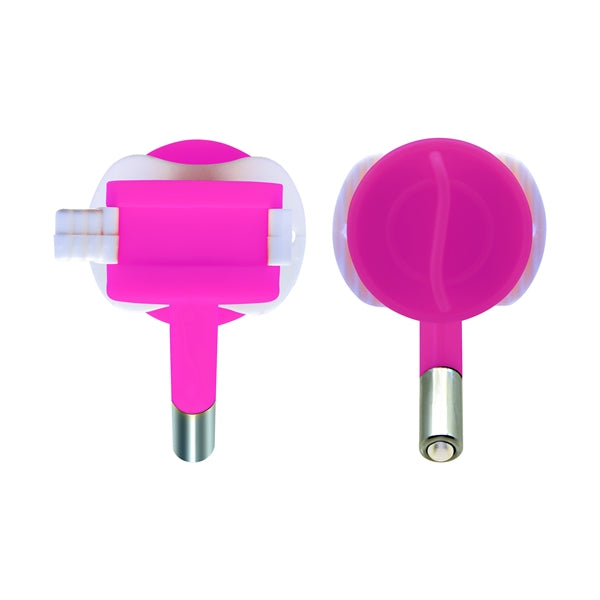 2in1 Water Bottle Head
