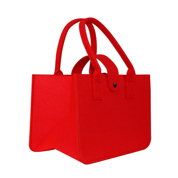 Felt Handbag Tote Bag