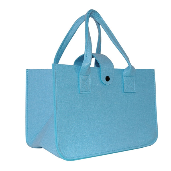Felt Handbag Tote Bag