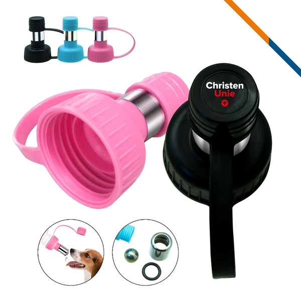 Travel Water Bottle Head