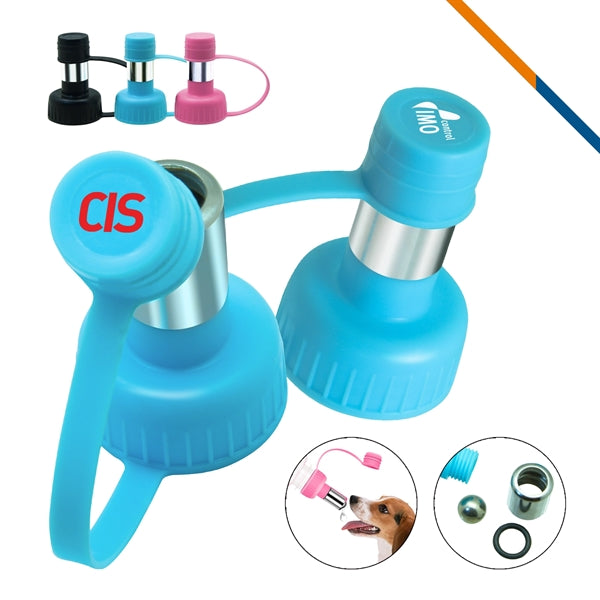 Travel Water Bottle Head