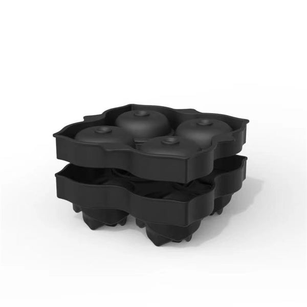 Rose Silicone Ice Cube Mold