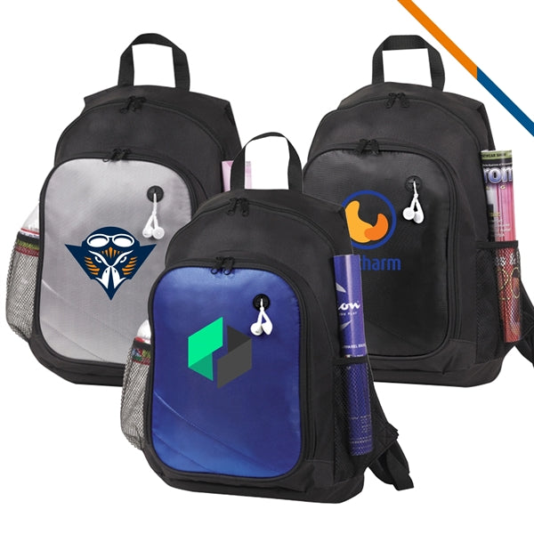 Roaire Business Backpack