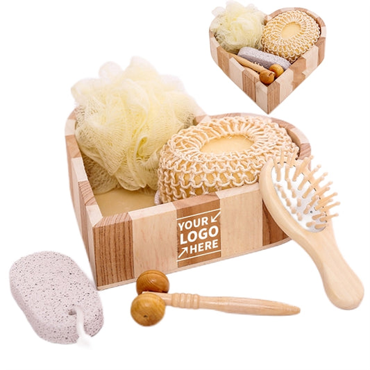 Luxury Spa Essentials