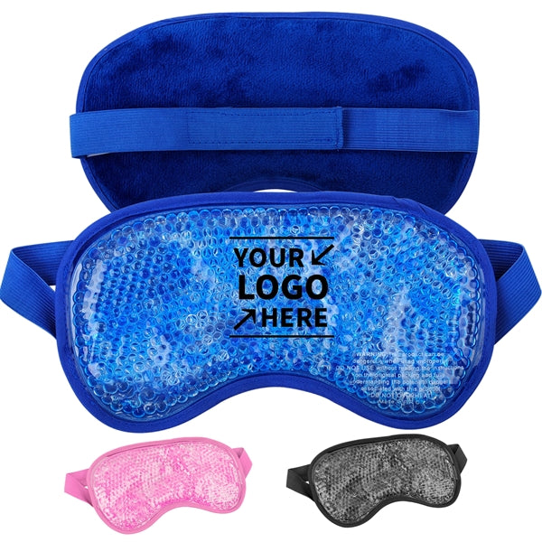 Therapeutic Gel Eye Mask