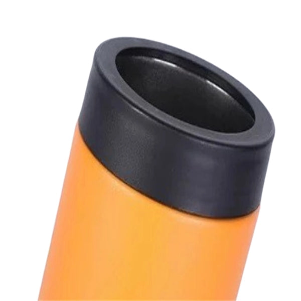 12/14 oz Double Wall Stainless Steel Insulated Can Cooler