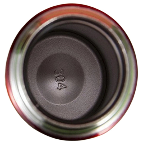16.9 oz Christmas Bounce Stainless Steel Water Bottle