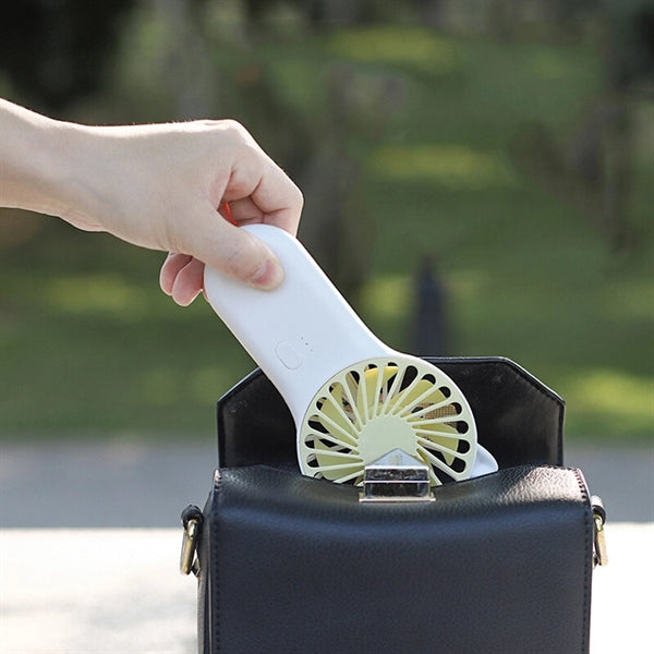 Handheld Silent USB Small Fan
