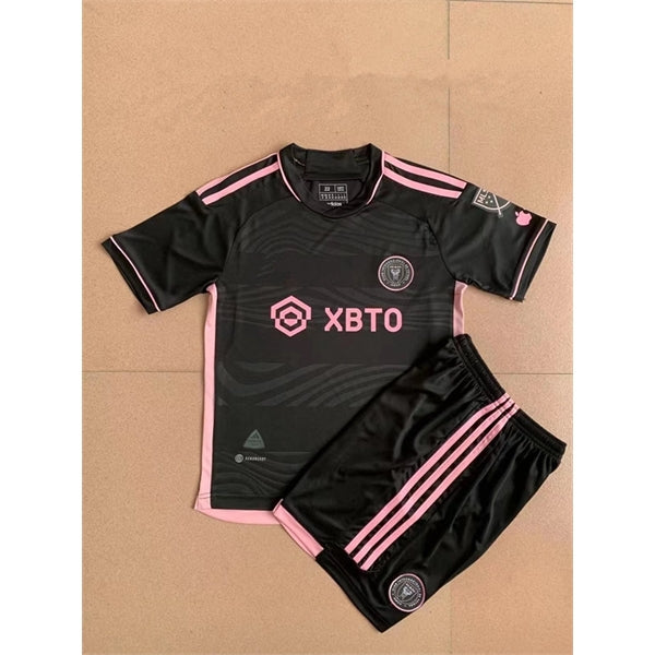 Miami International Football Jersey