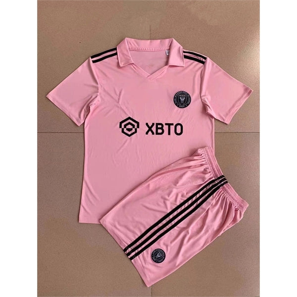 Miami International Football Jersey