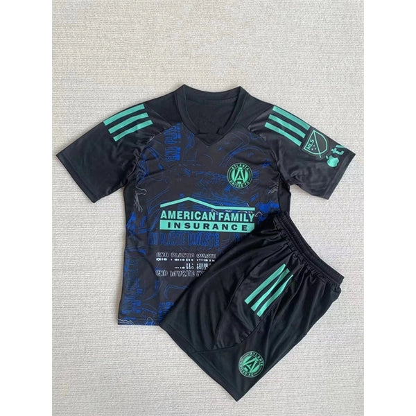 Miami International Football Jersey