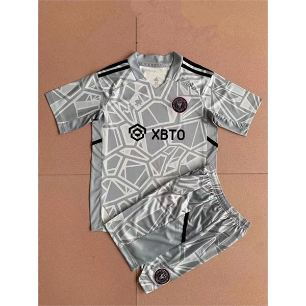 Miami International Football Jersey