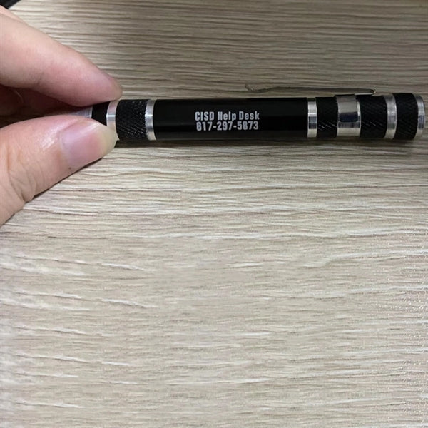 Pen Screwdriver