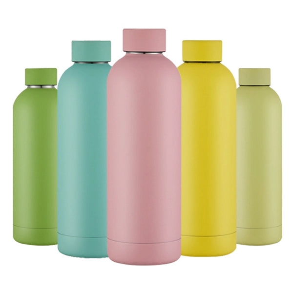 17OZ Sport Water Bottle