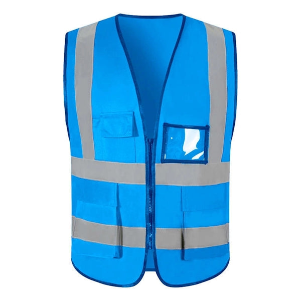 Reflective Safety Vest