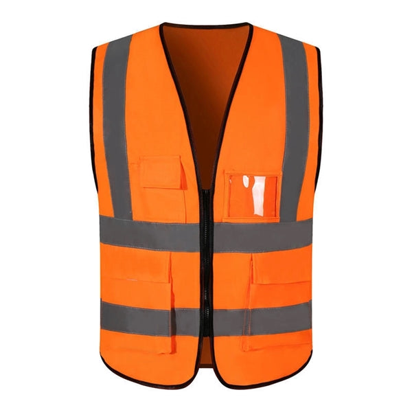 Reflective Safety Vest