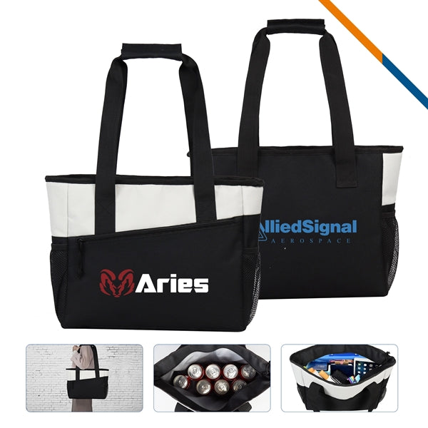 Dendro Cooler Bag