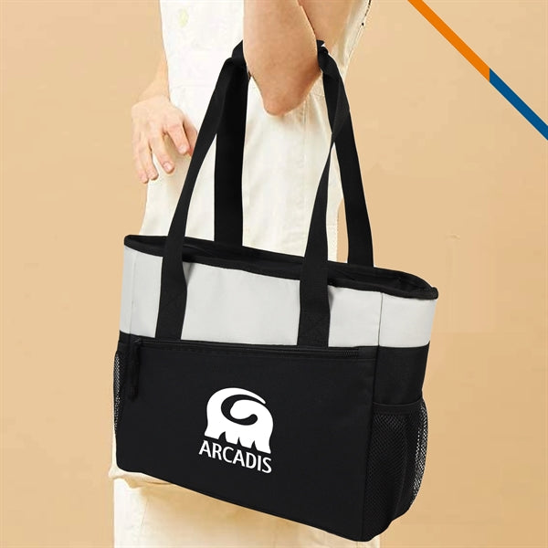 Dendro Cooler Bag
