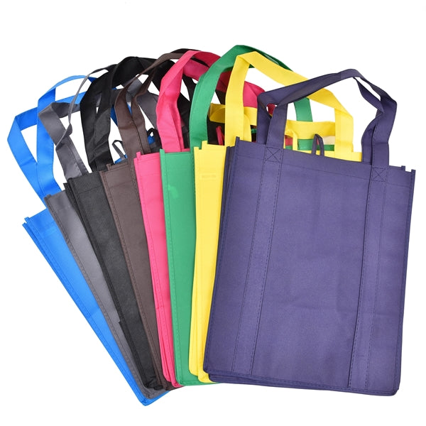 Value Grocery Tote Bag