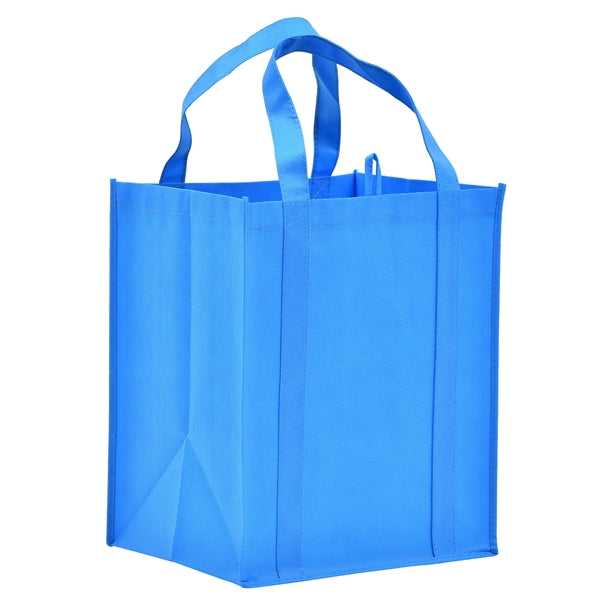 Value Grocery Tote Bag