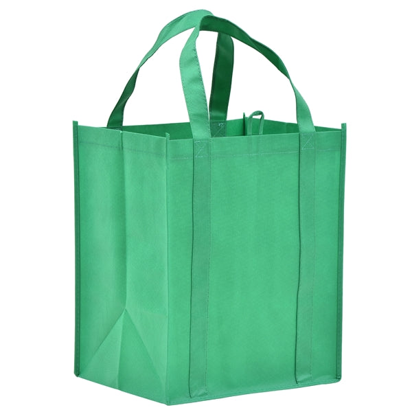Value Grocery Tote Bag