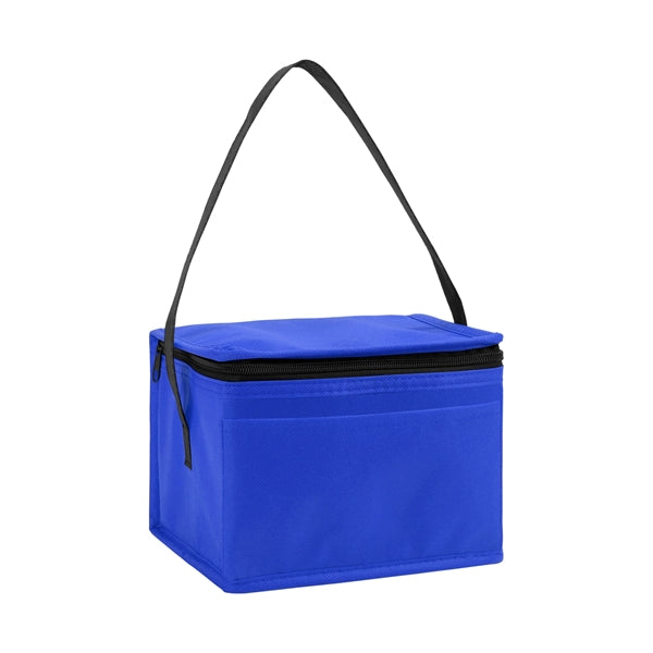 Springs 6-Pack Insulated Cooler Bag-Ocean