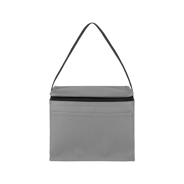 Springs 6-Pack Insulated Cooler Bag-Ocean
