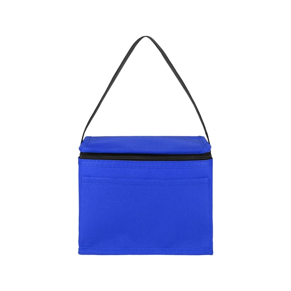 Springs 6-Pack Insulated Cooler Bag-Ocean