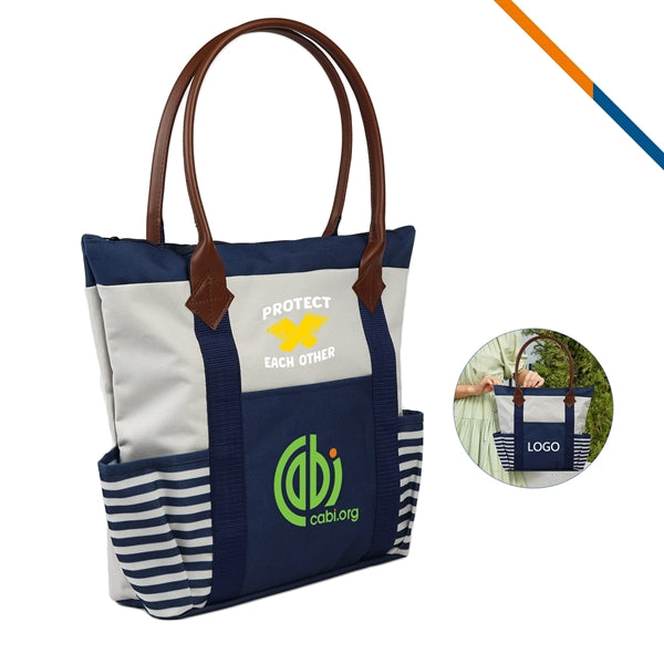 Furing Tote Bag