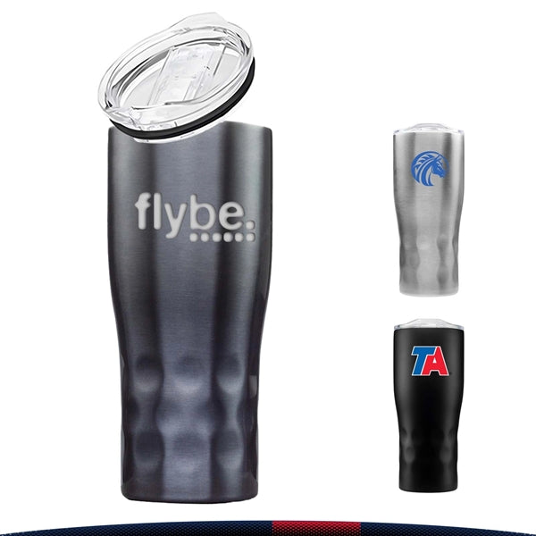 25 OZ. Famen Stainless Steel Travel Mug
