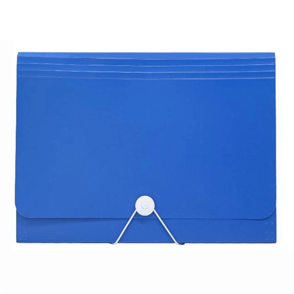 Expanding File Folder