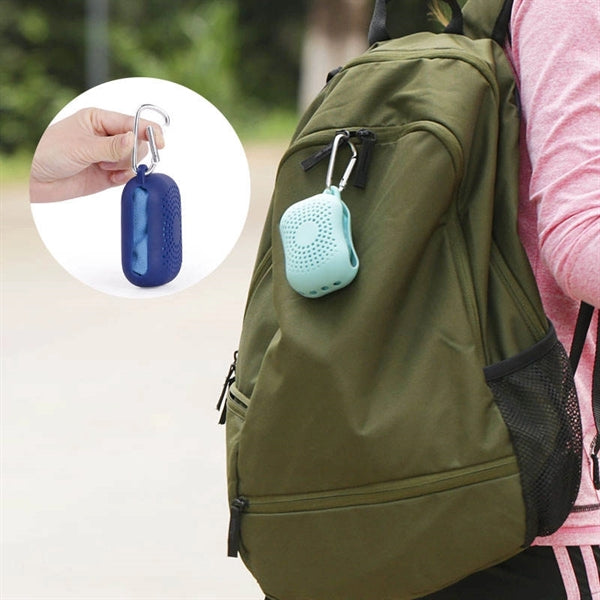 Portable Instant Cooling Towel