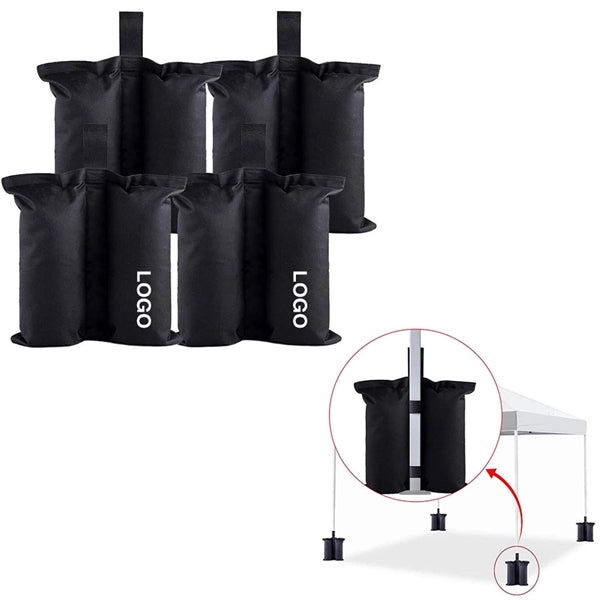 Tent Weight Sandbag